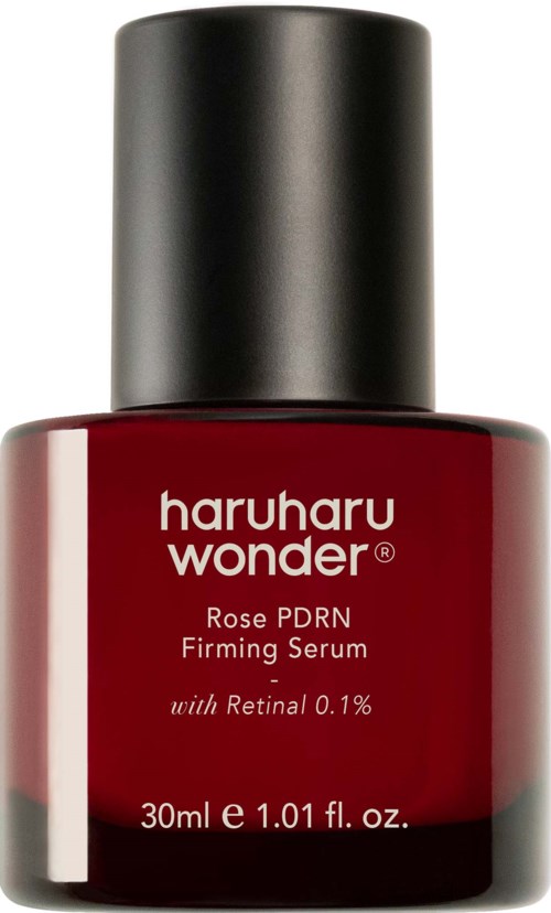 haruharu wonder Rose Pdrn Firming Serum 30 ml