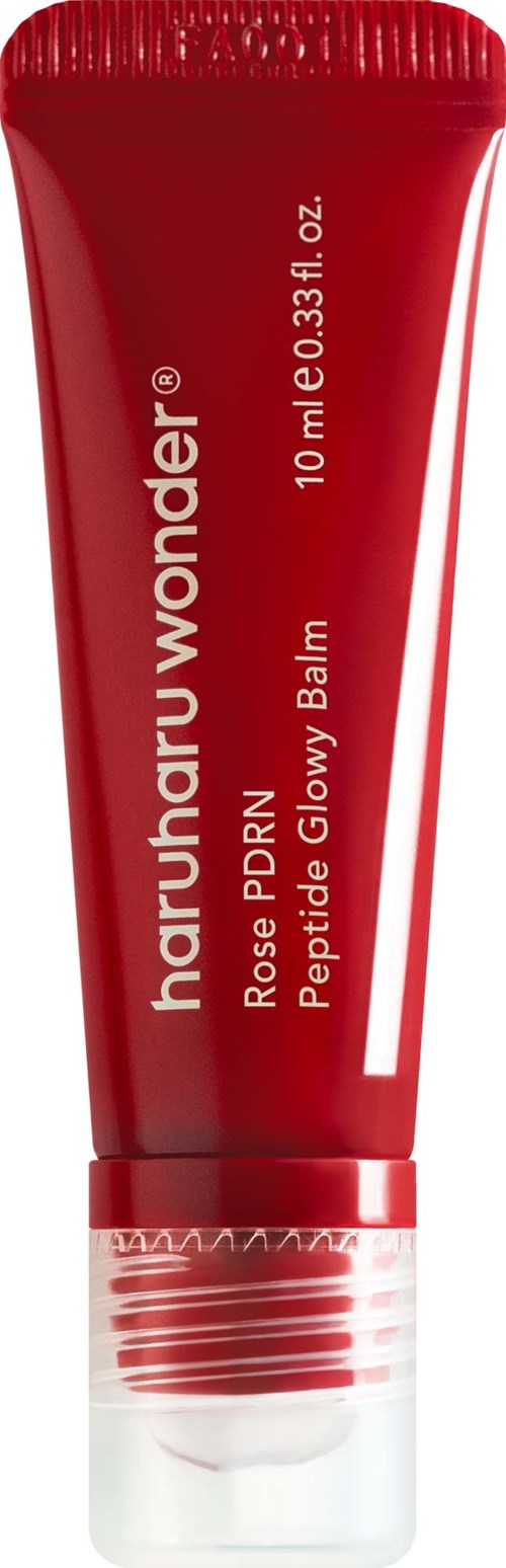 haruharu wonder Rose Pdrn Peptide Glowy Balm 30 ml