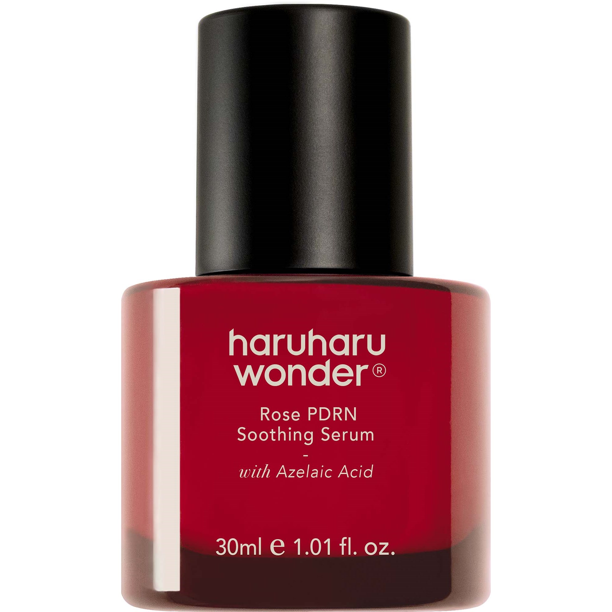 haruharu wonder Rose PDRN Soothing Serum 30 ml