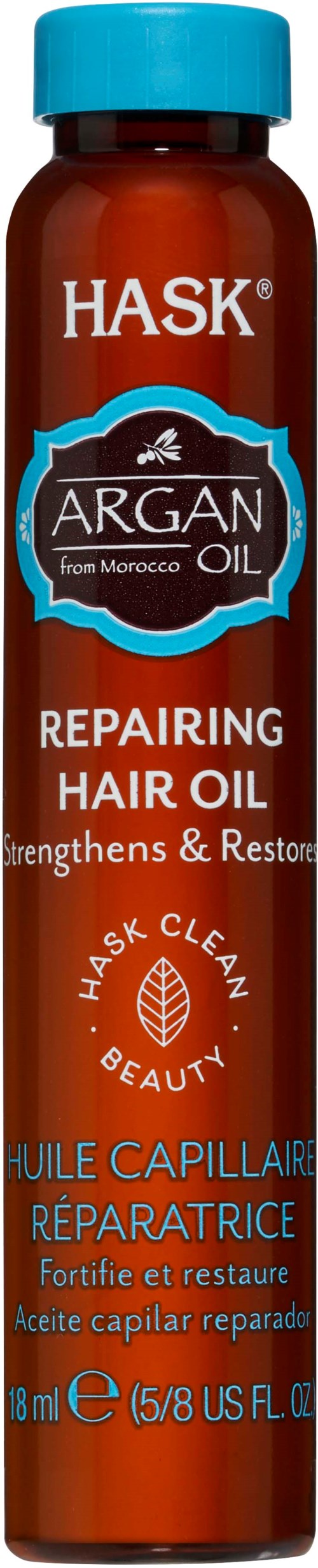 Mesmerizing Hask Argan Oil Landscape Collection Mesmerizing Hask Argan Oil Landscape Collection