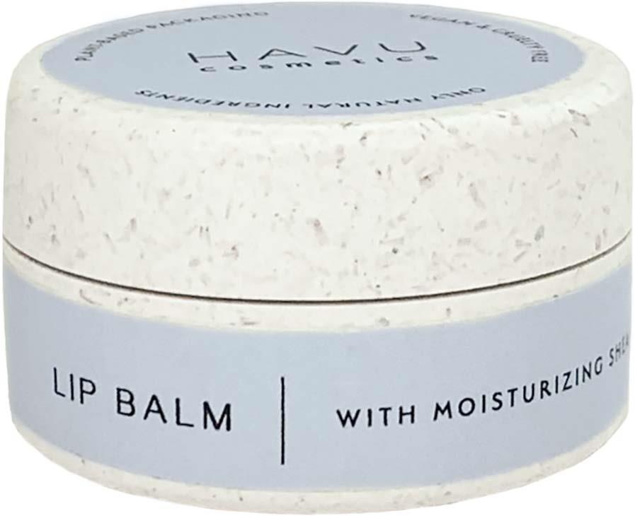 HAVU Cosmetics Lip Balm 12,4g
