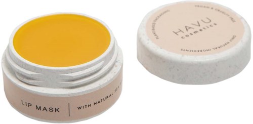 HAVU Cosmetics Lip Mask