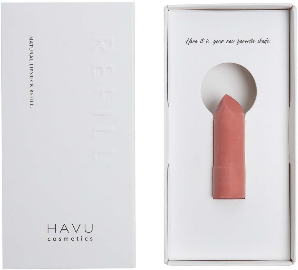 HAVU Cosmetics Lipstick Refill Hanami 