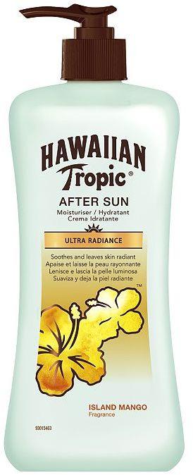 Hawaiian Tropic After Sun Ultra Radiance Island Mango 240ml