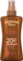 Hawaiian Tropic Glowing Protection Dry Oil Gel SPF20 200 ml
