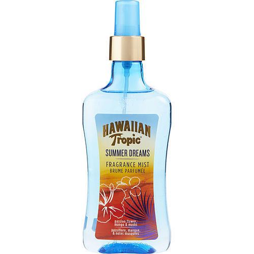 Hawaiian Tropic Fragrance Summer Dreams Body Mist 100ml