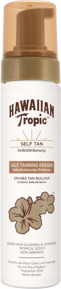 Hawaiian Tropic Self Tanning Eraser 200ml