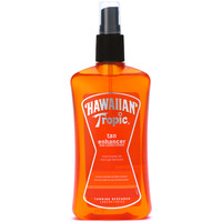 hawaiian tropic tan enhancer