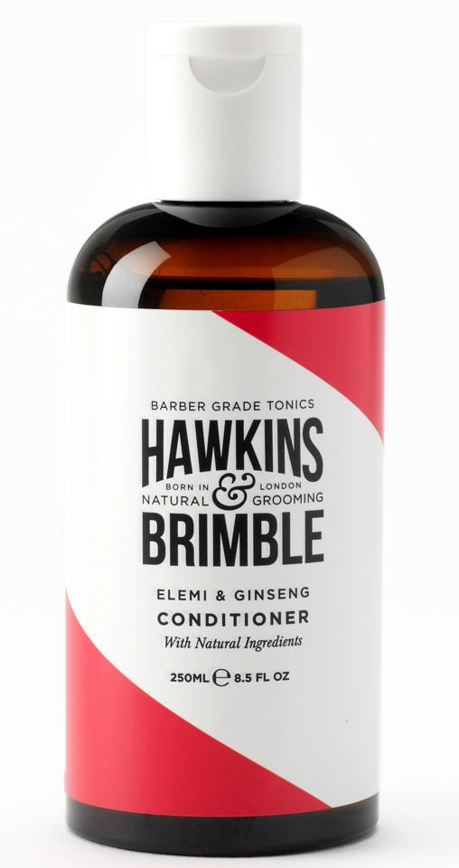 Hawkins & Brimble Conditioner 250ml