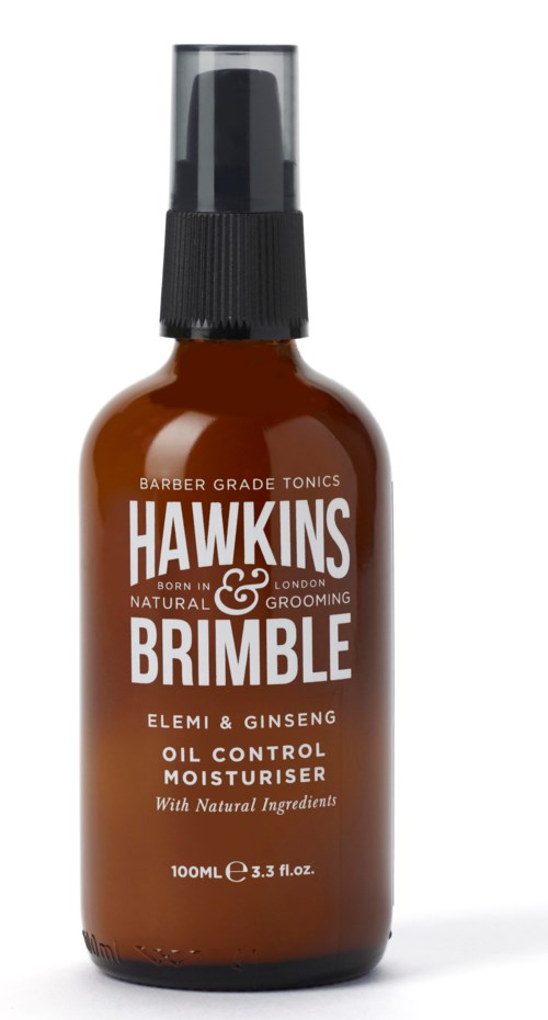 hawkins & brimble moisturiser