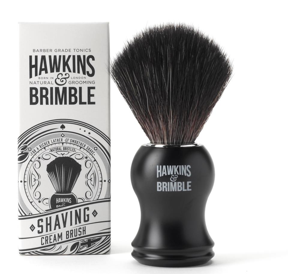 Hawkins & Brimble Shaving Brush