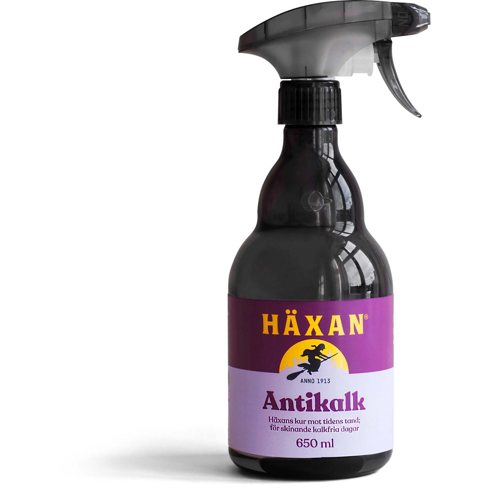 Läs mer om Häxan Antikalk 650 ml