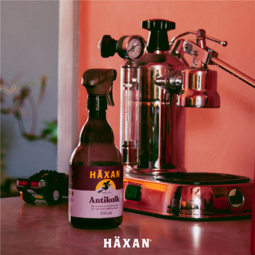 Häxan Antikalk 650 ml