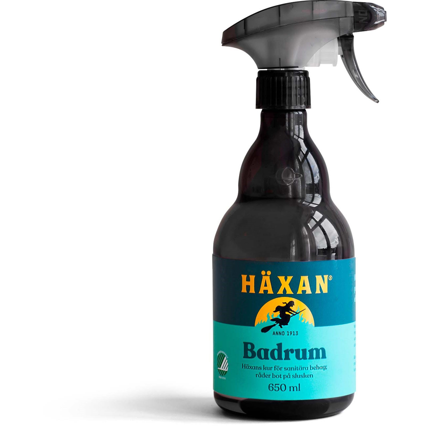 Läs mer om Häxan Badrum 650 ml
