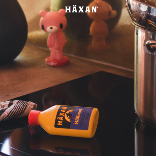 Häxan Hällrent 200 ml