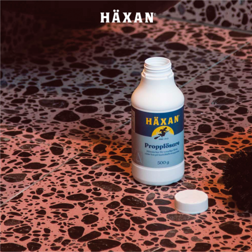 Häxan Propplösare 500 g