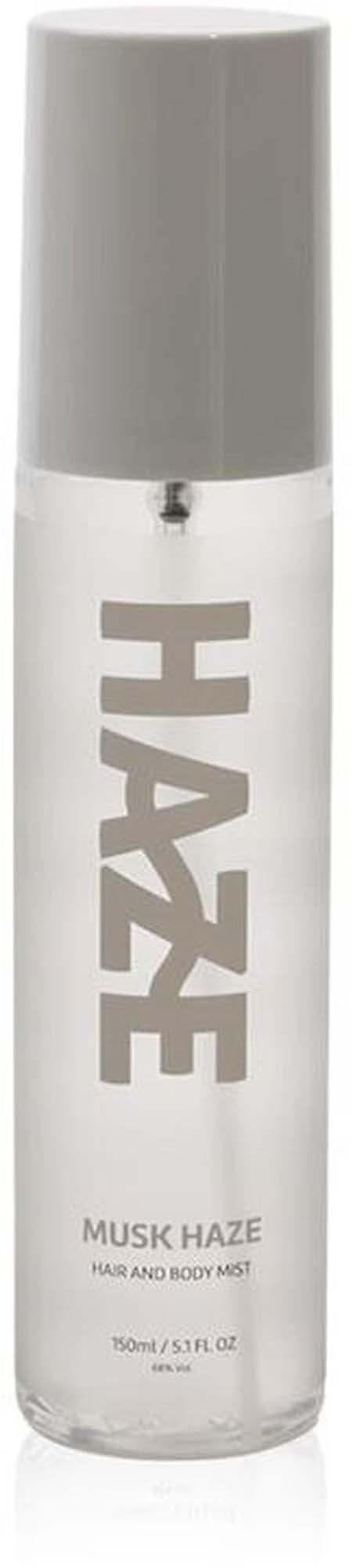 Haze Musk Haze Hair & Body Mist 150 ml