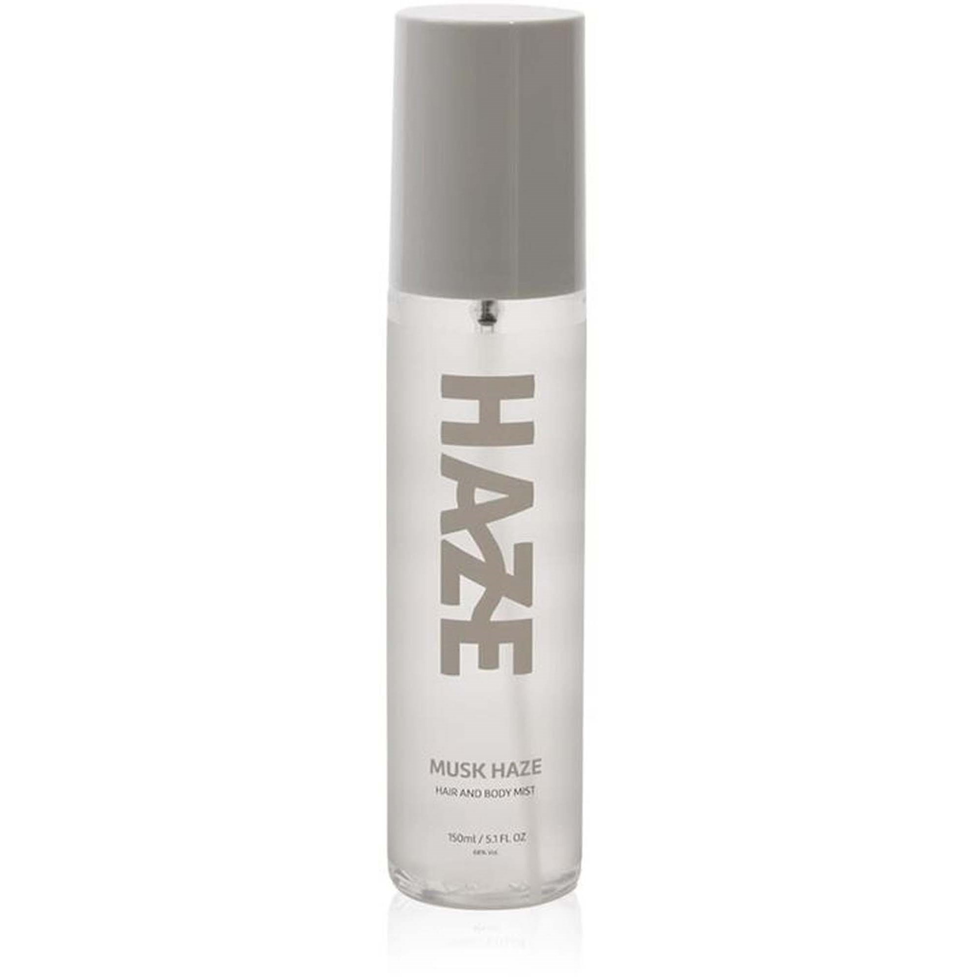 Haze Musk Haze Hair & Body Mist 150 ml