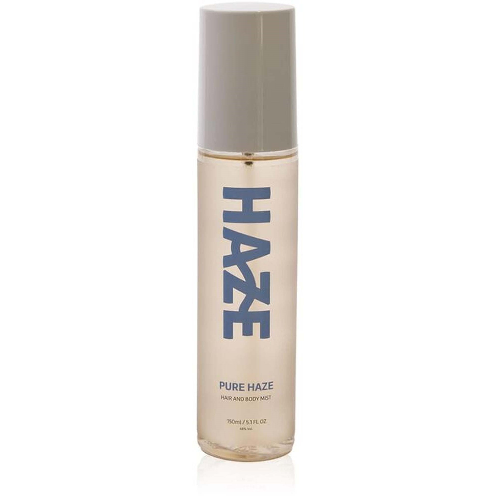 Haze Pure Haze Hair & Body Mist 150 ml