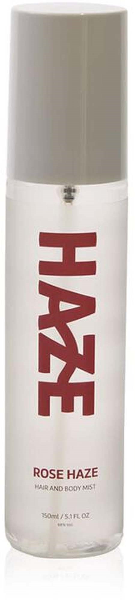 Haze Rose Haze Hair & Body Mist 150 ml