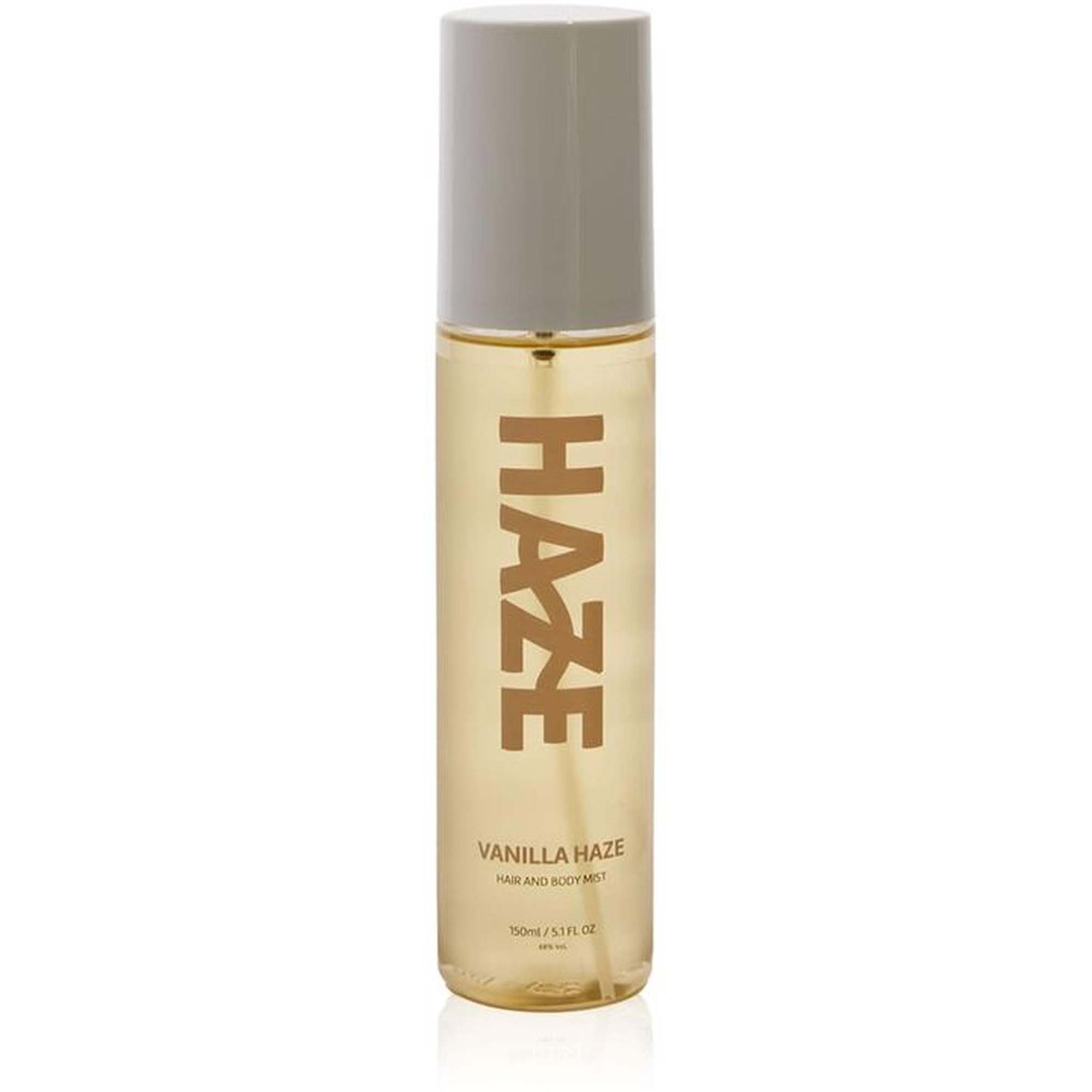 Haze Vanilla Haze Hair & Body Mist 150 ml