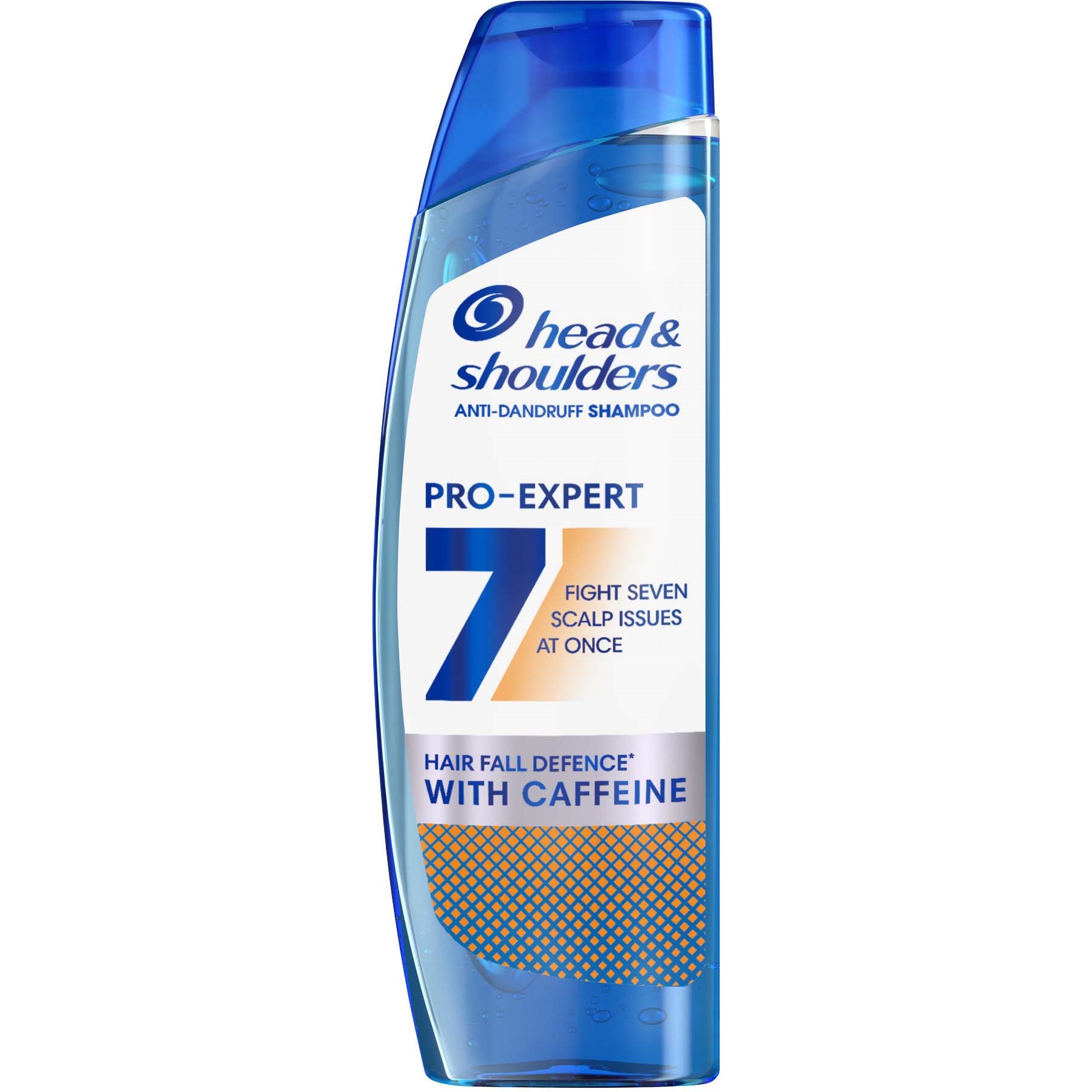 Bilde av Head & Shoulders Anti-dandruff Shampoo Pro-expert 7 250 Ml