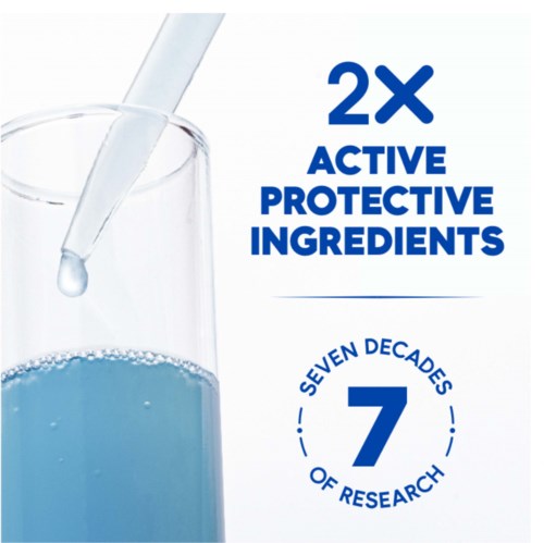 Head & Shoulders Citrus Fresh Anti Dandruff Shampoo for Greasy Hair 500