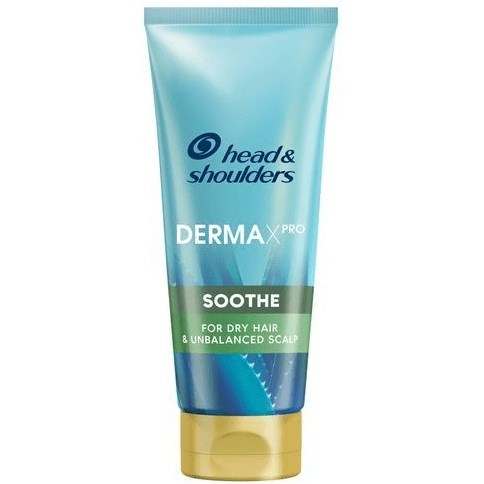 Head & Shoulders Conditioner Dermaxpro Soothe 220 ml