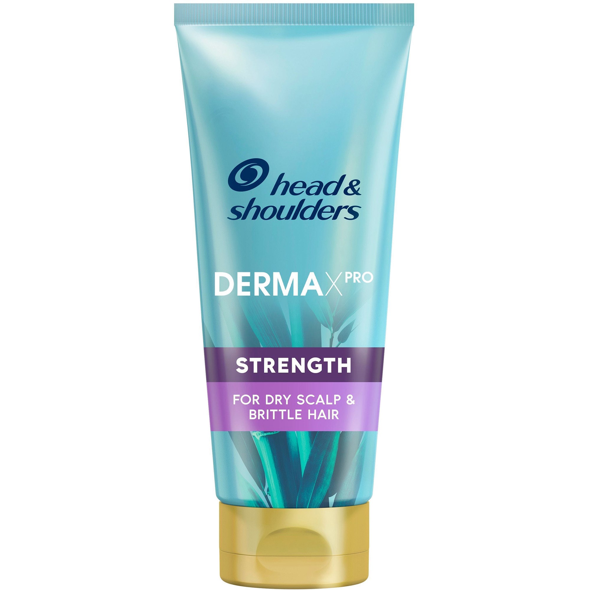 Head & Shoulders Conditioner Dermaxpro Strengthen 220 ml