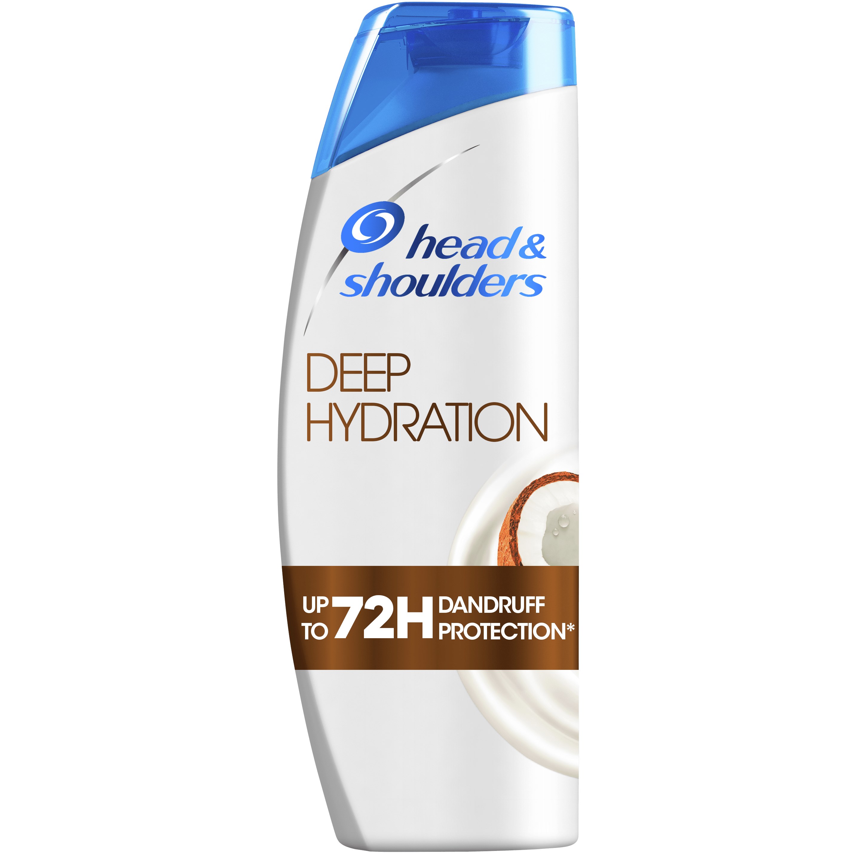Bilde av Head & Shoulders Deep Hydration Anti Dandruff Shampoo 400 Ml