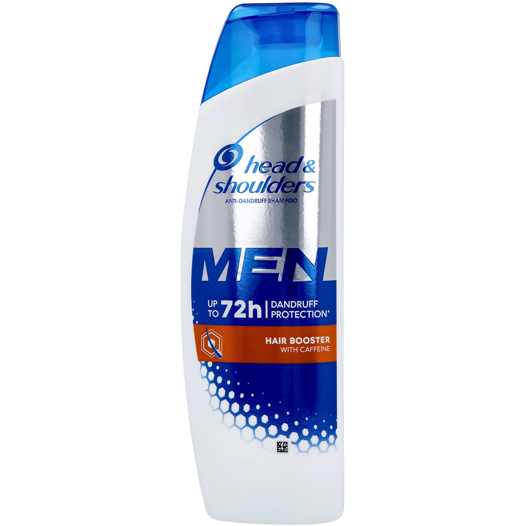 Bilde av Head & Shoulders Men Shampoo Hair Booster Anti Dandruff 220 Ml