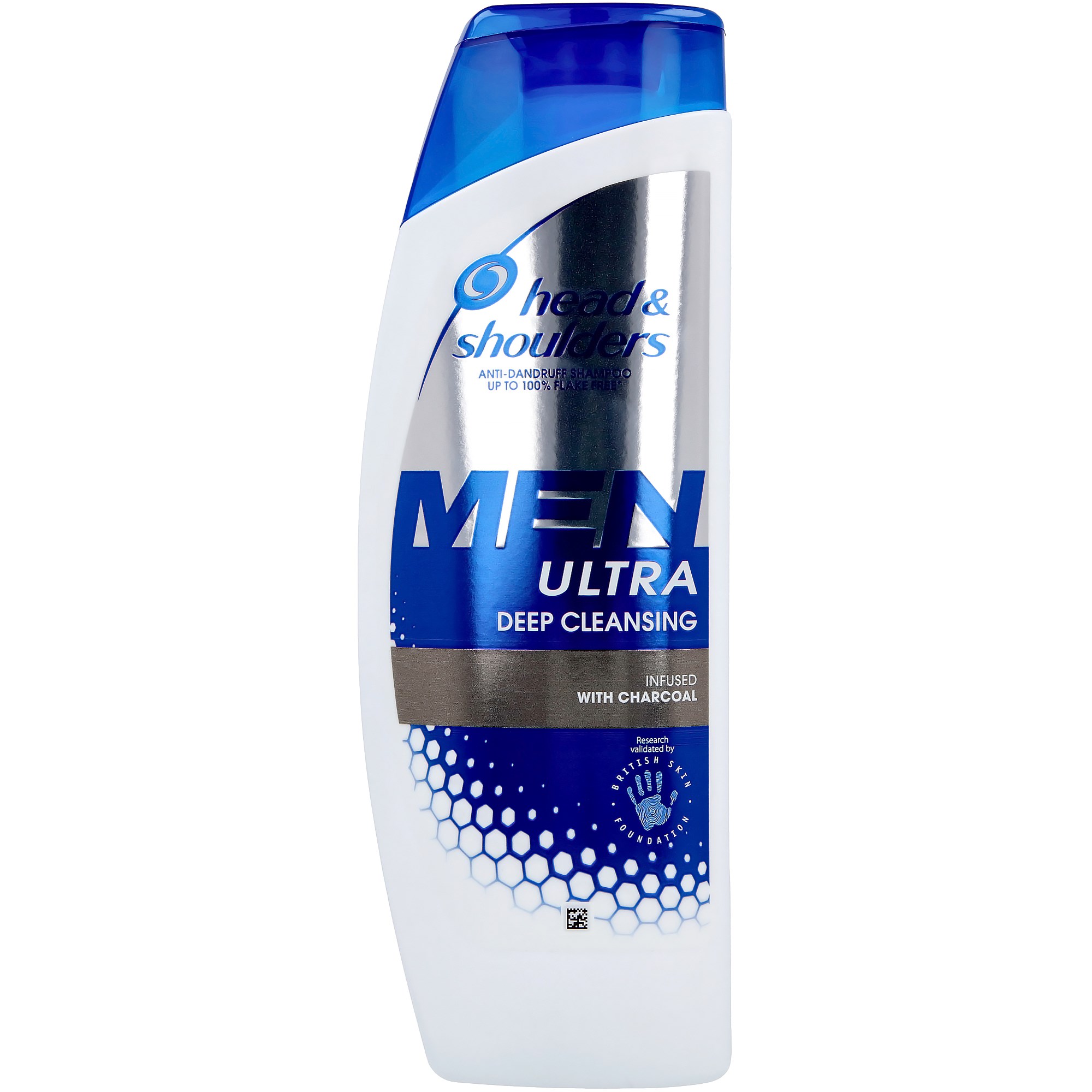 Bilde av Head & Shoulders Men Ultra Shampoo Deep Cleansing 360 Ml
