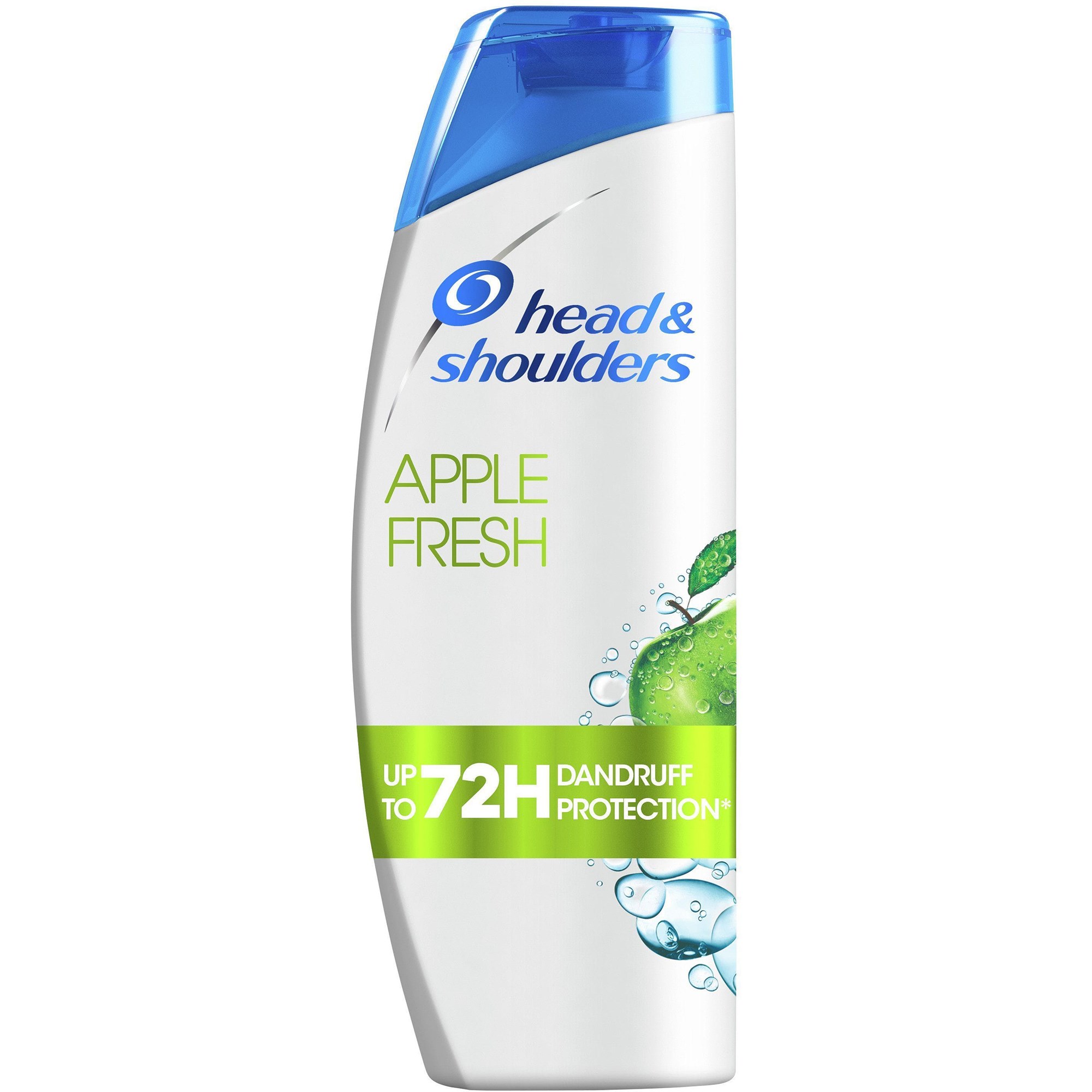 Head & Shoulders Shampoo Apple Fresh 500 ml