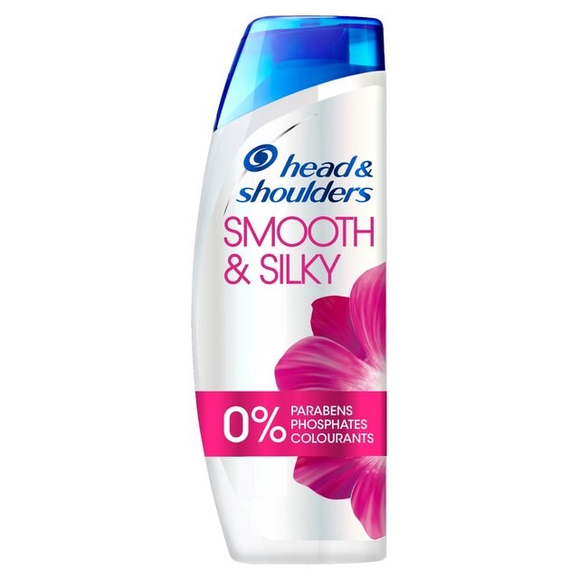 Bilde av Head & Shoulders Shampoo Smooth & Silky 250 Ml