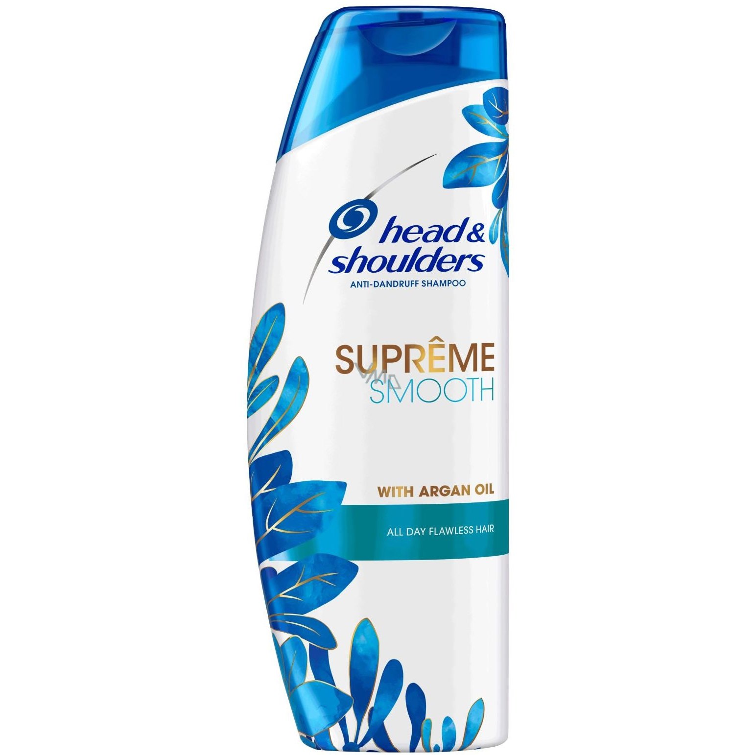 Bilde av Head & Shoulders Shampoo Supreme Smooth 270 Ml