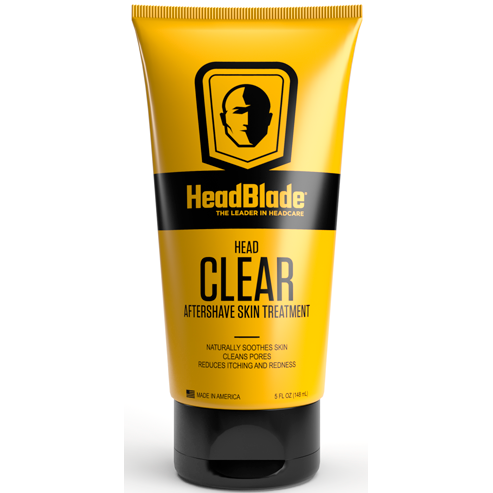 Läs mer om HeadBlade CLEARHEAD Postshave Treatment 148 ml