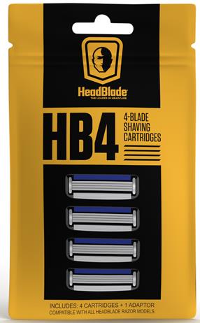 HeadBlade HB4