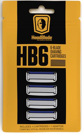 HeadBlade HB6