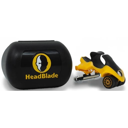 Läs mer om HeadBlade HeadCase 1 st