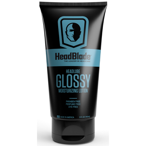 Läs mer om HeadBlade HEADLUBE Glossy Moisturising Lotion 148 ml