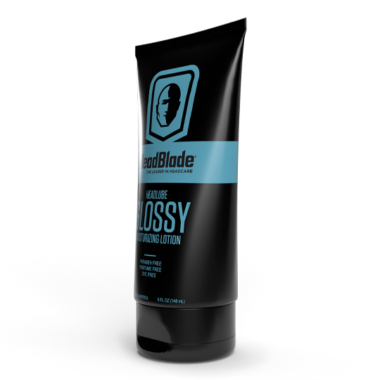 HeadBlade HEADLUBE Glossy Moisturising Lotion 148 ml (obrázok 3)