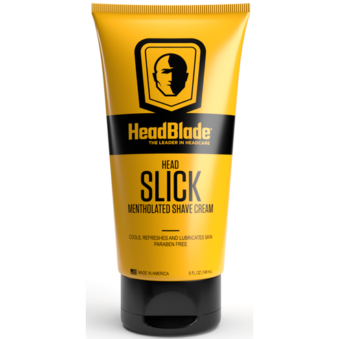 Bilde av Headblade Headslick Mentholated Shave Cream 148 Ml