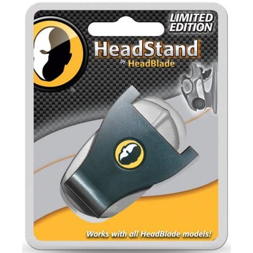 Läs mer om HeadBlade HeadStand 1 st