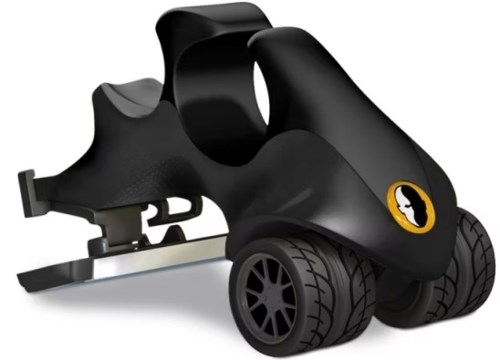 HeadBlade Razor ATX Black