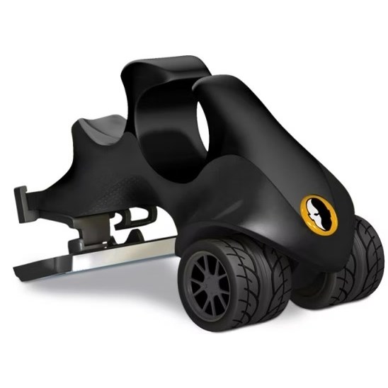 HeadBlade ATX Le Black (Ultimate Head Shave Skraber)