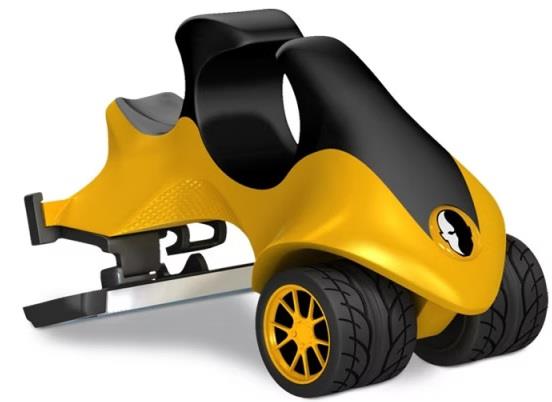 HeadBlade Razor ATX