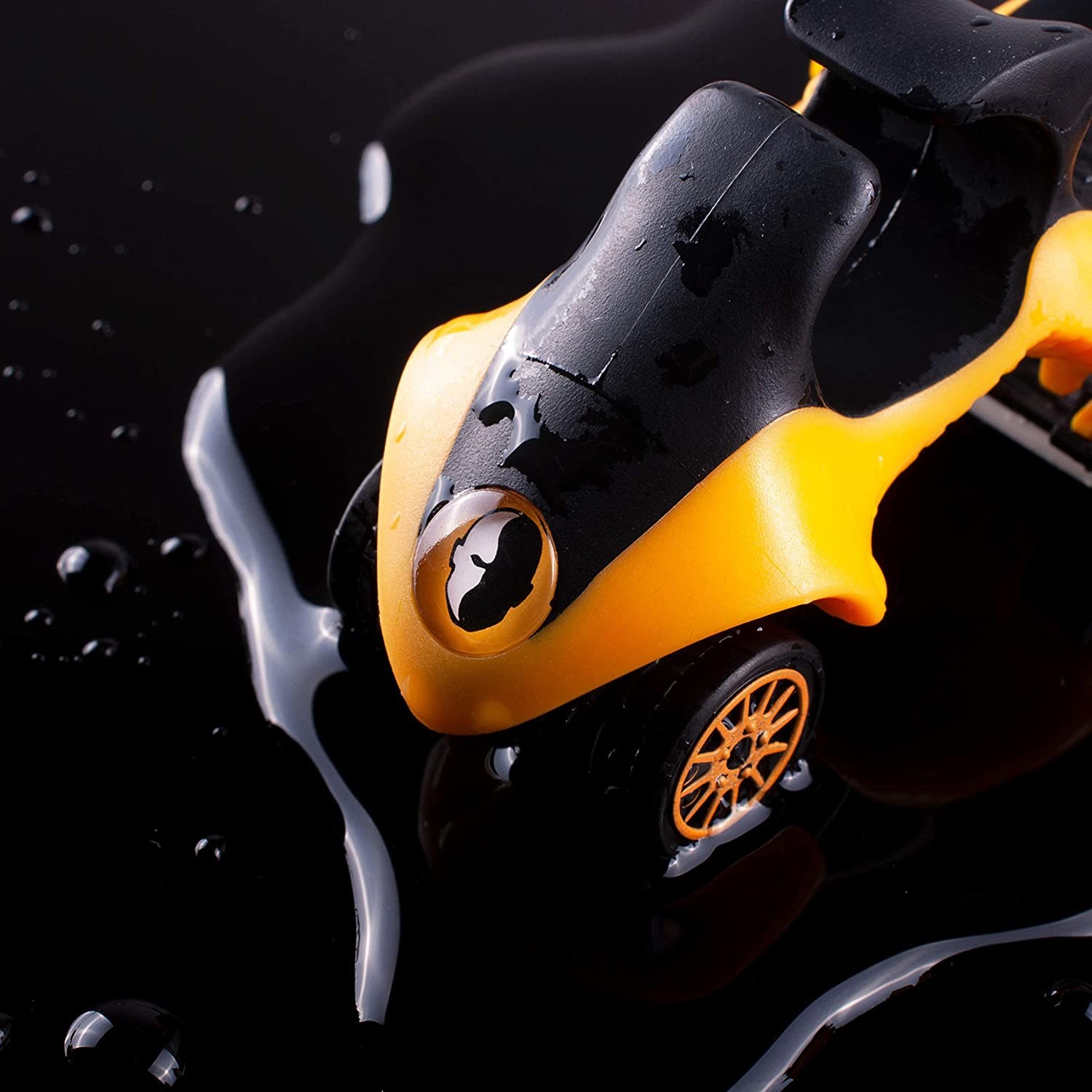 HeadBlade Razor ATX Yellow (obrázok 3)