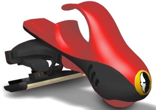 HeadBlade Razor MOTO Department | lyko.com