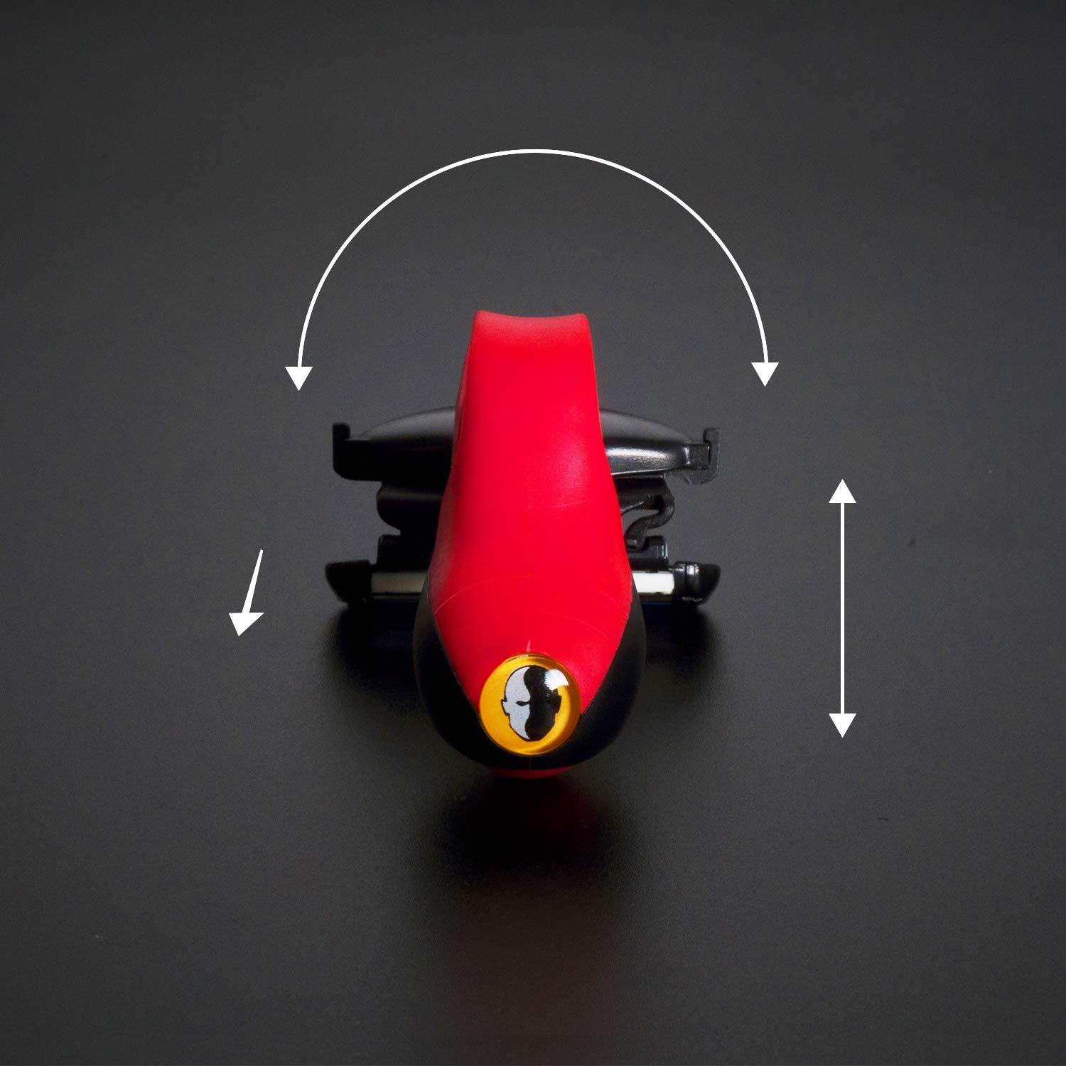 HeadBlade Razor MOTO Department | lyko.com