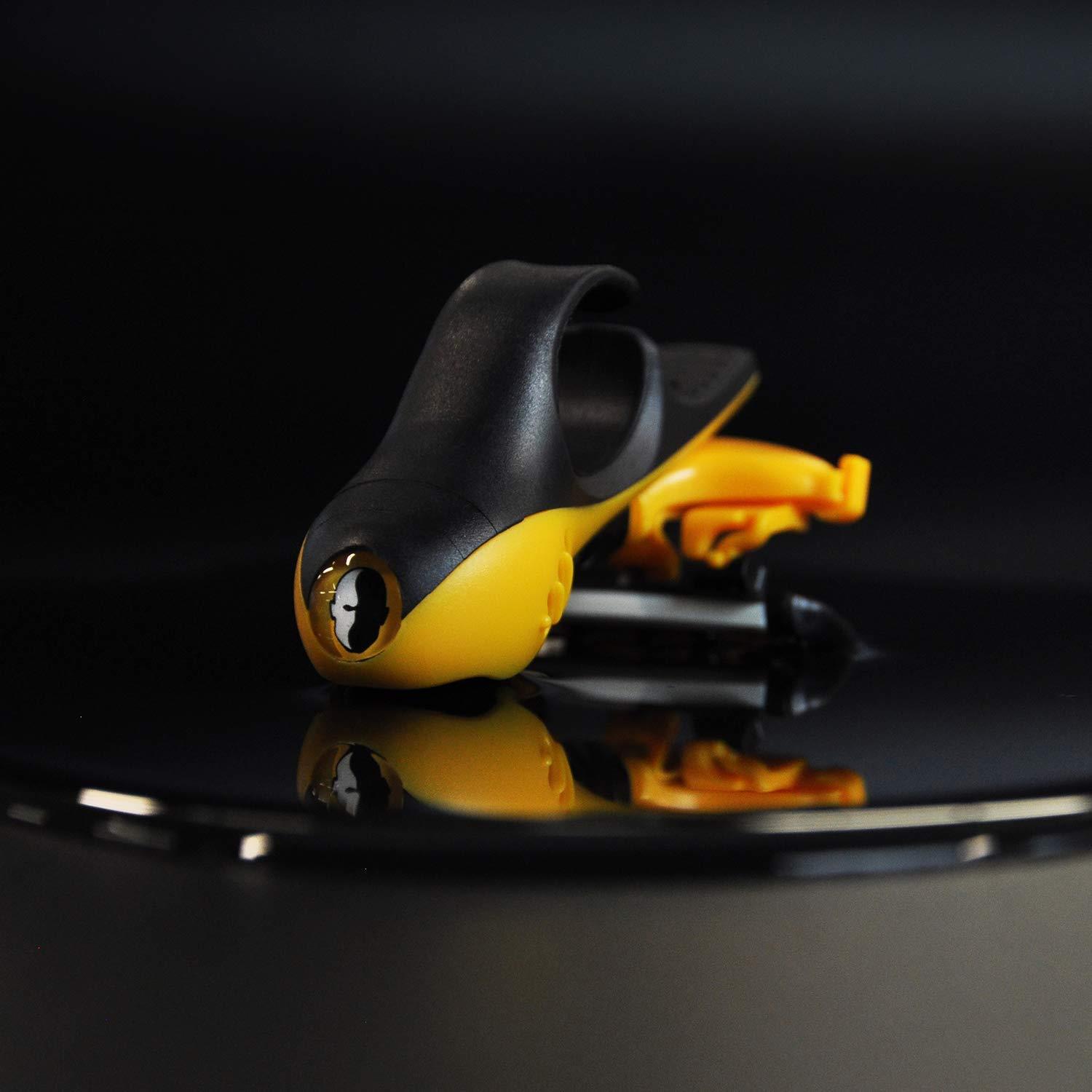 HeadBlade Razor MOTO Yellow | lyko.com